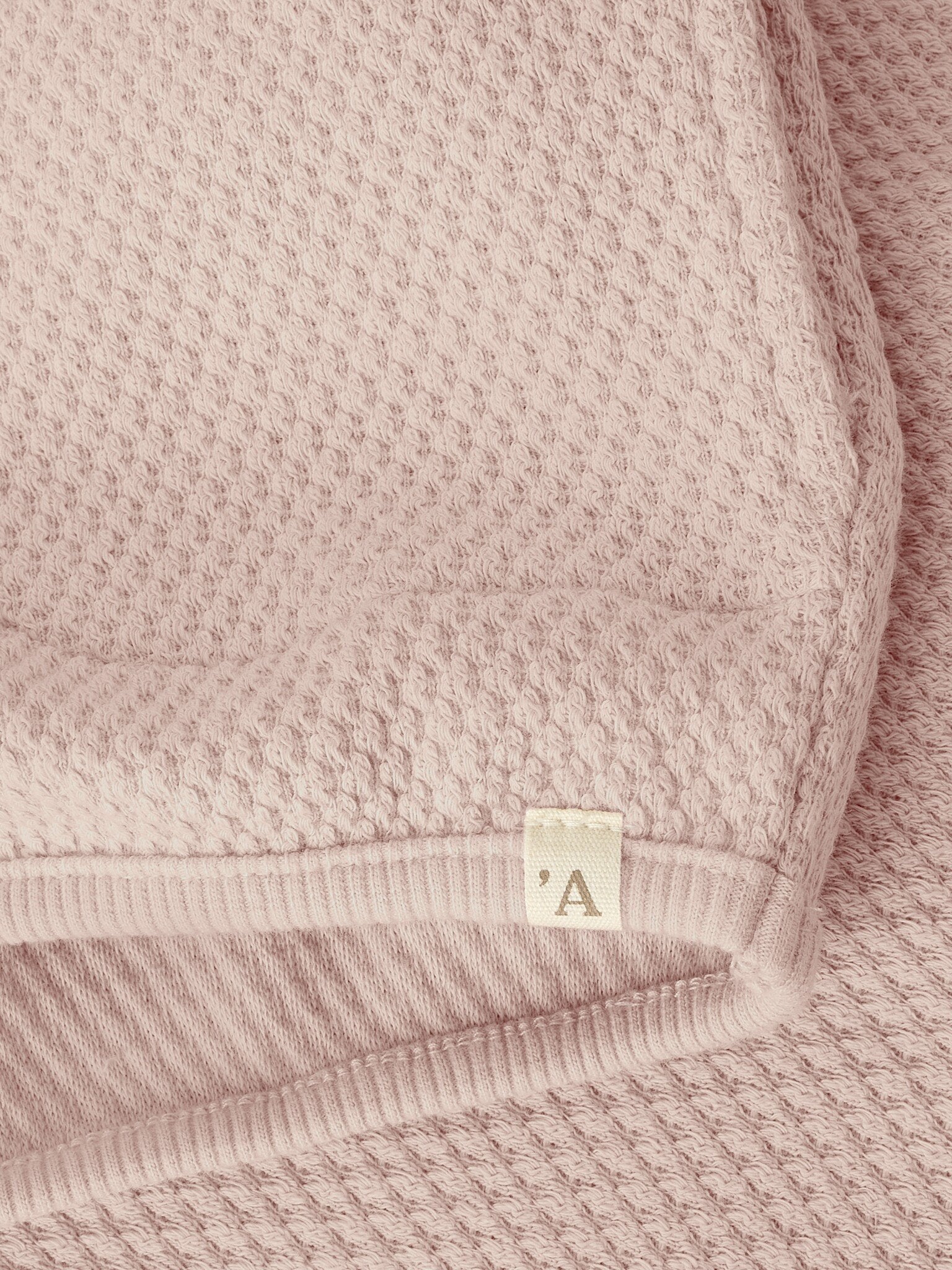 Lil Atelier | Sweater Noella cameo pink