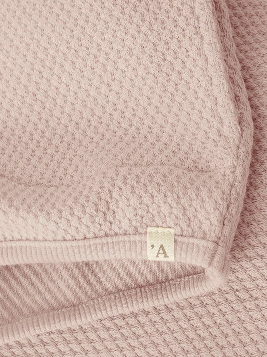 Lil Atelier | Sweater Noella cameo rose