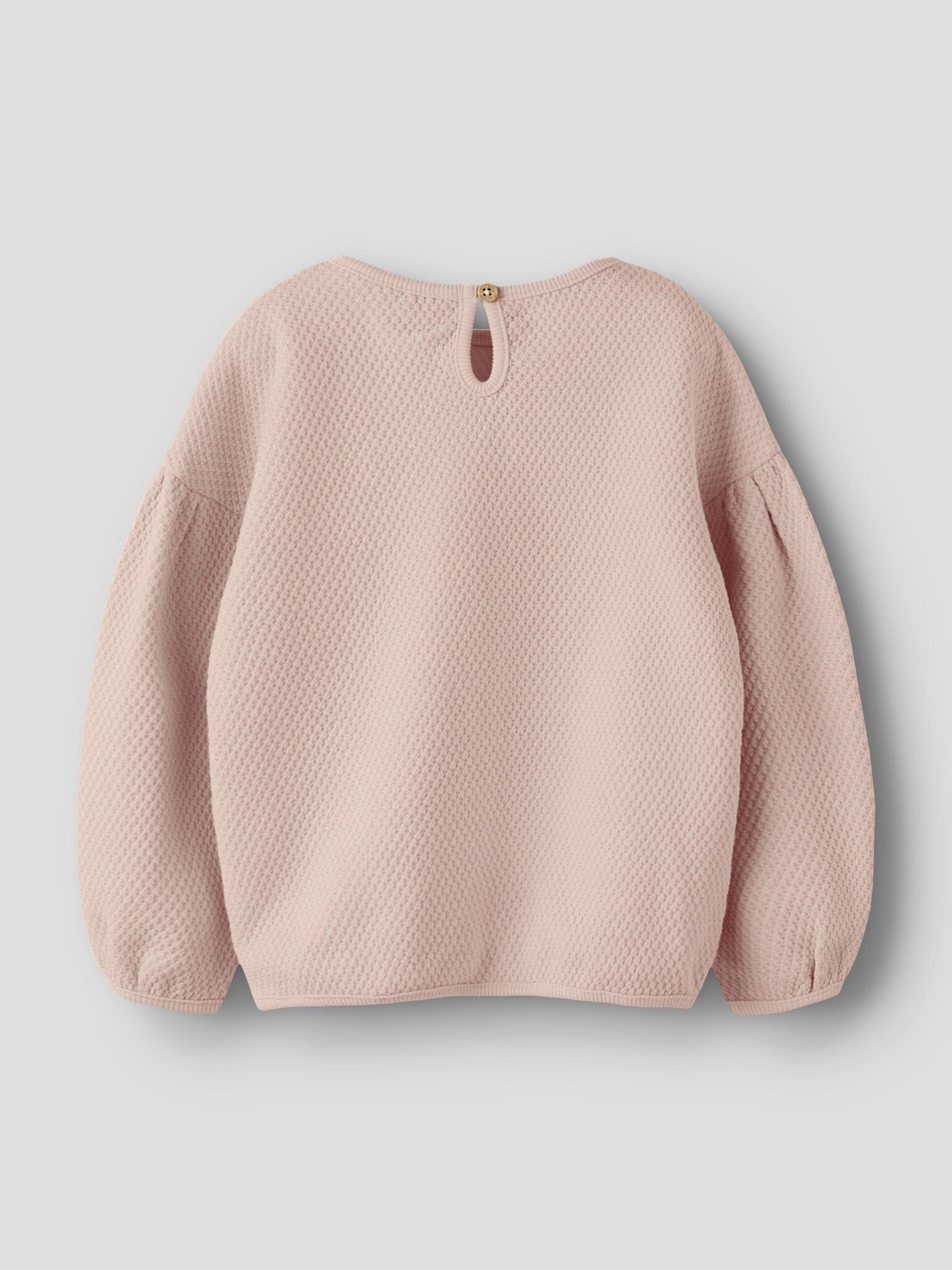 Lil Atelier | Sweater Noella cameo pink