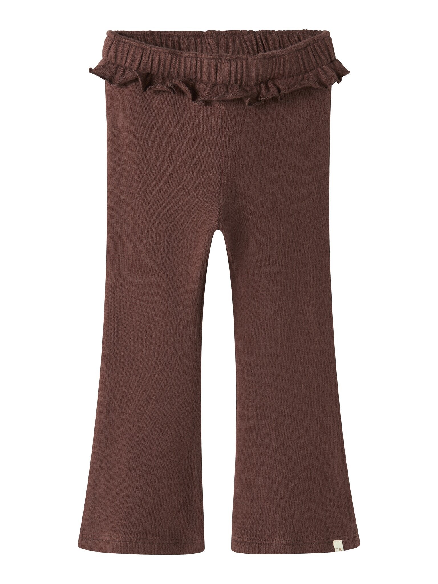 Lil Atelier | Broek Thora Hun heiße Schokolade