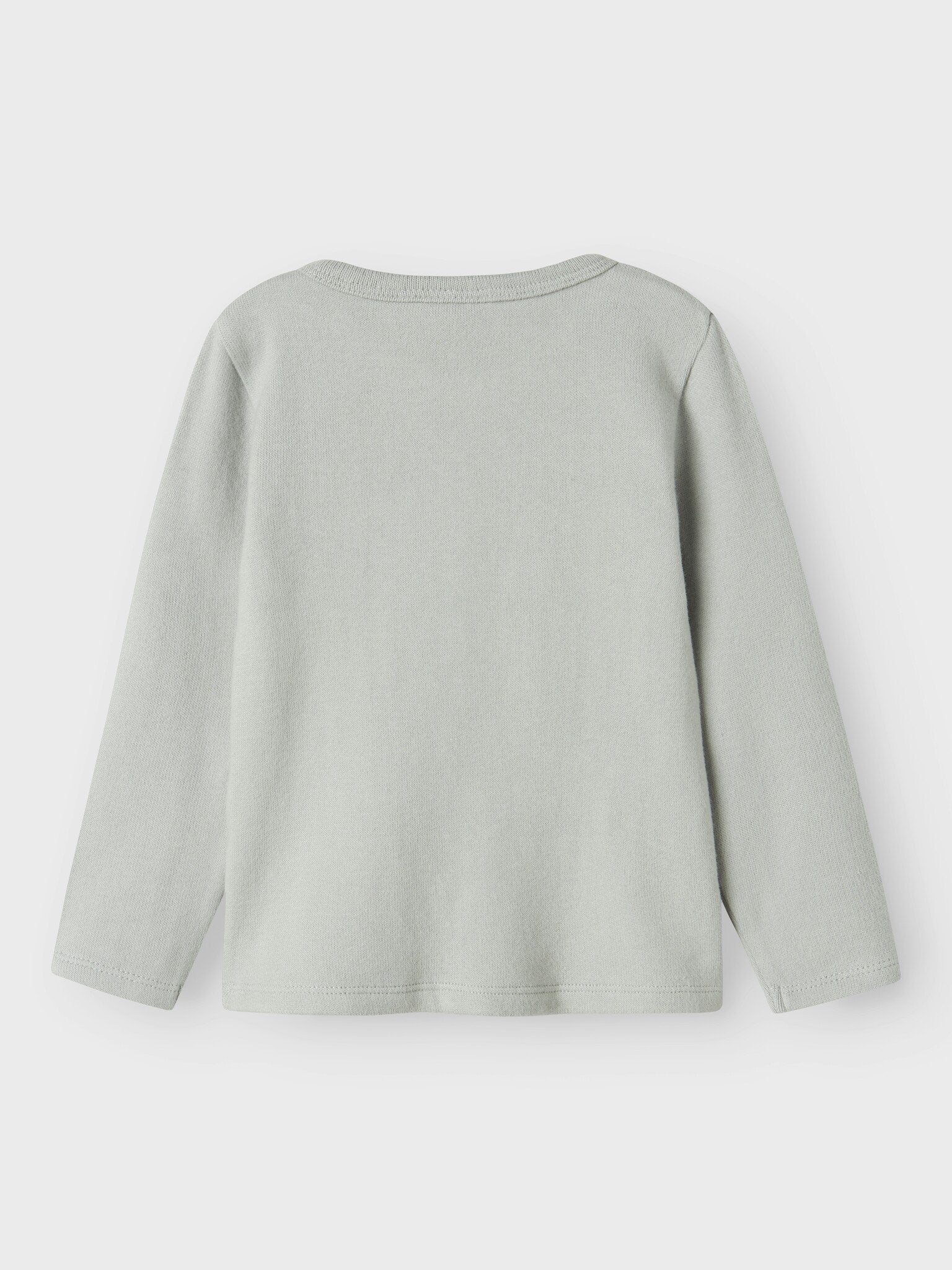 Lil Atelier | Pullover Thoro Henne Taube
