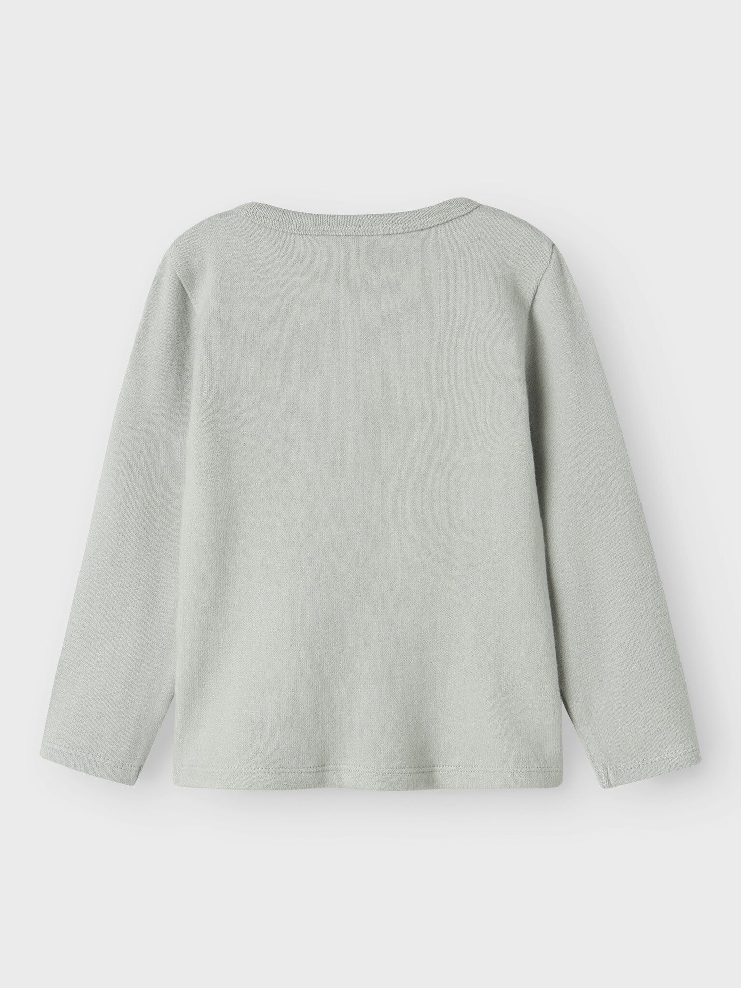 Lil Atelier | Pullover Thoro Henne Taube