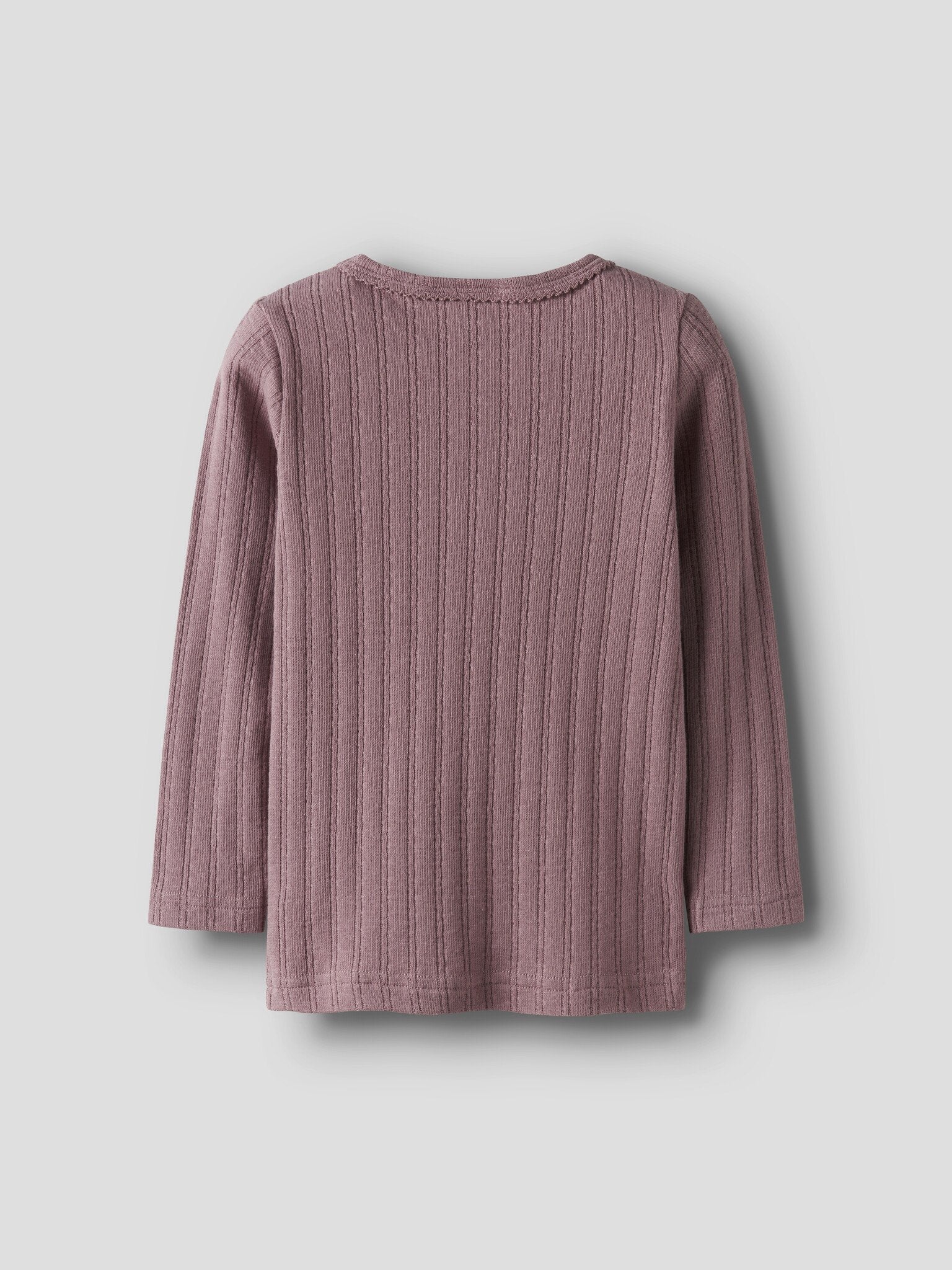 Lil Atelier | Longsleeve voor meisje Rita nostalgia rose