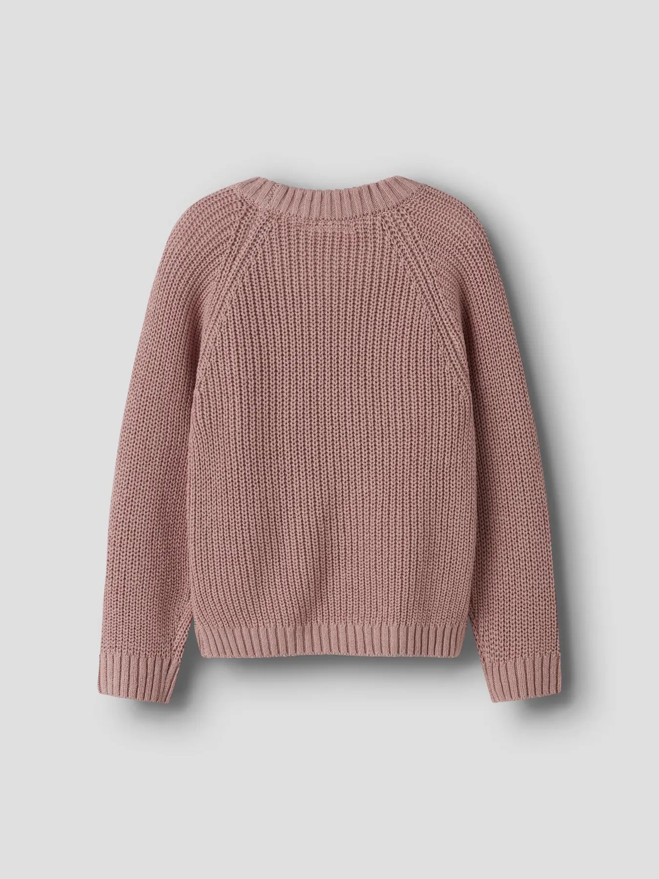 Lil Atelier | Pullover Emlen Misty Rose