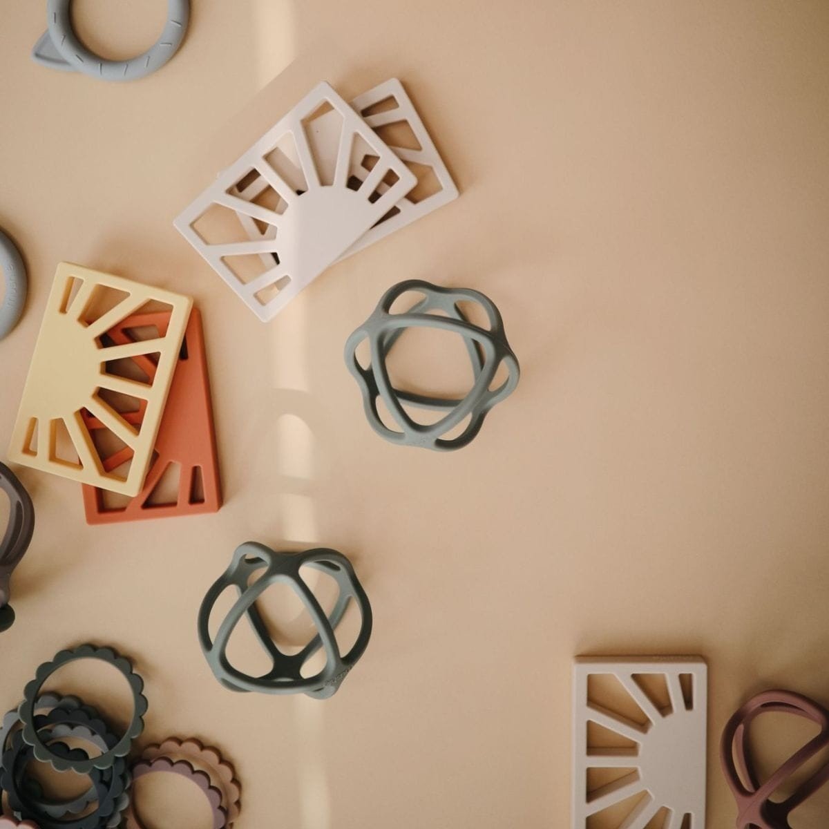 Mushie | Beißball-Thymian