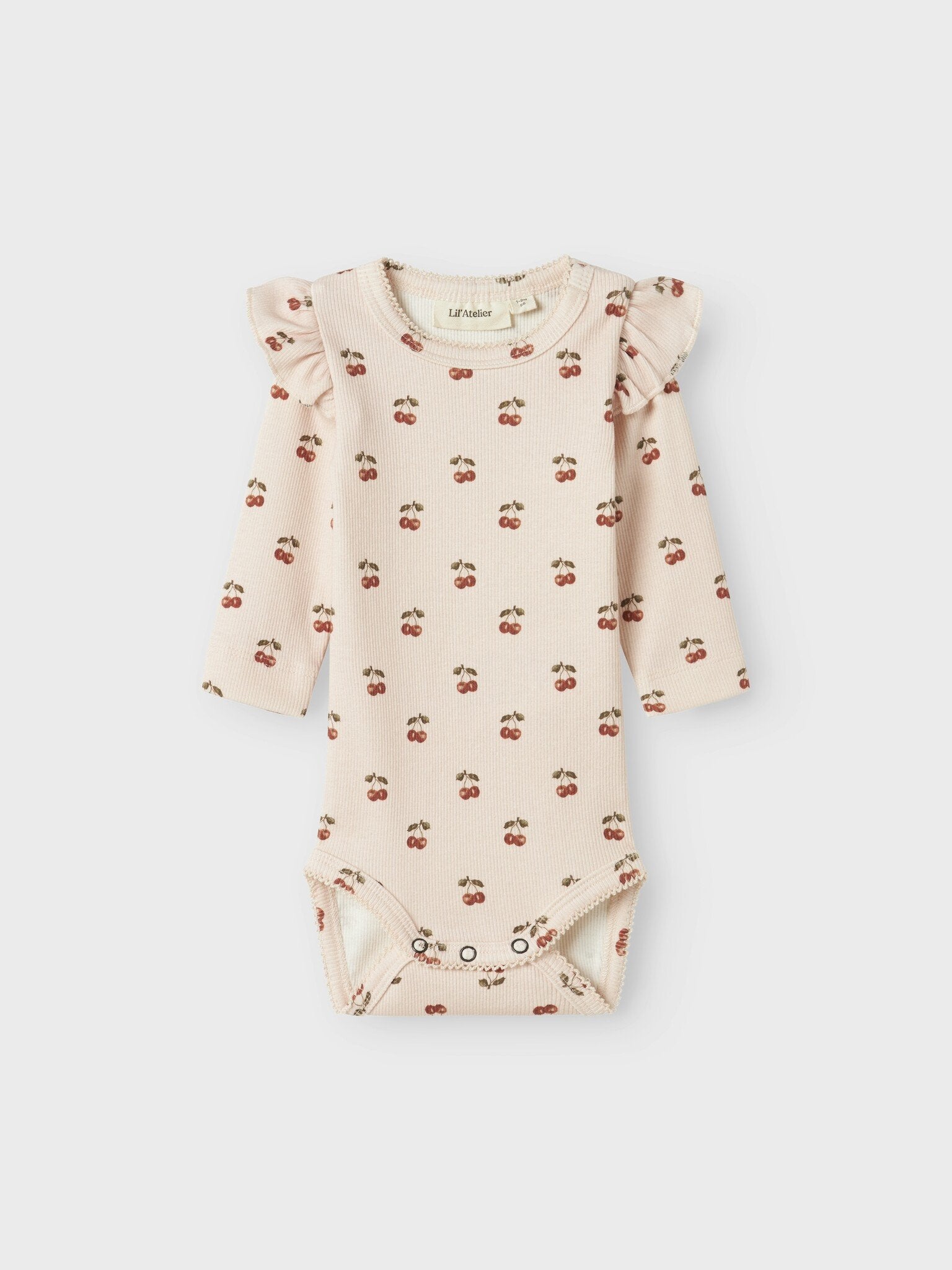 Lil Atelier | Body Lavo Kirschen