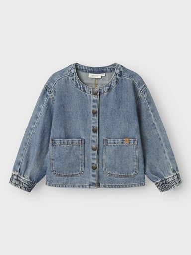Lil Atelier | Jeansjacke Karole