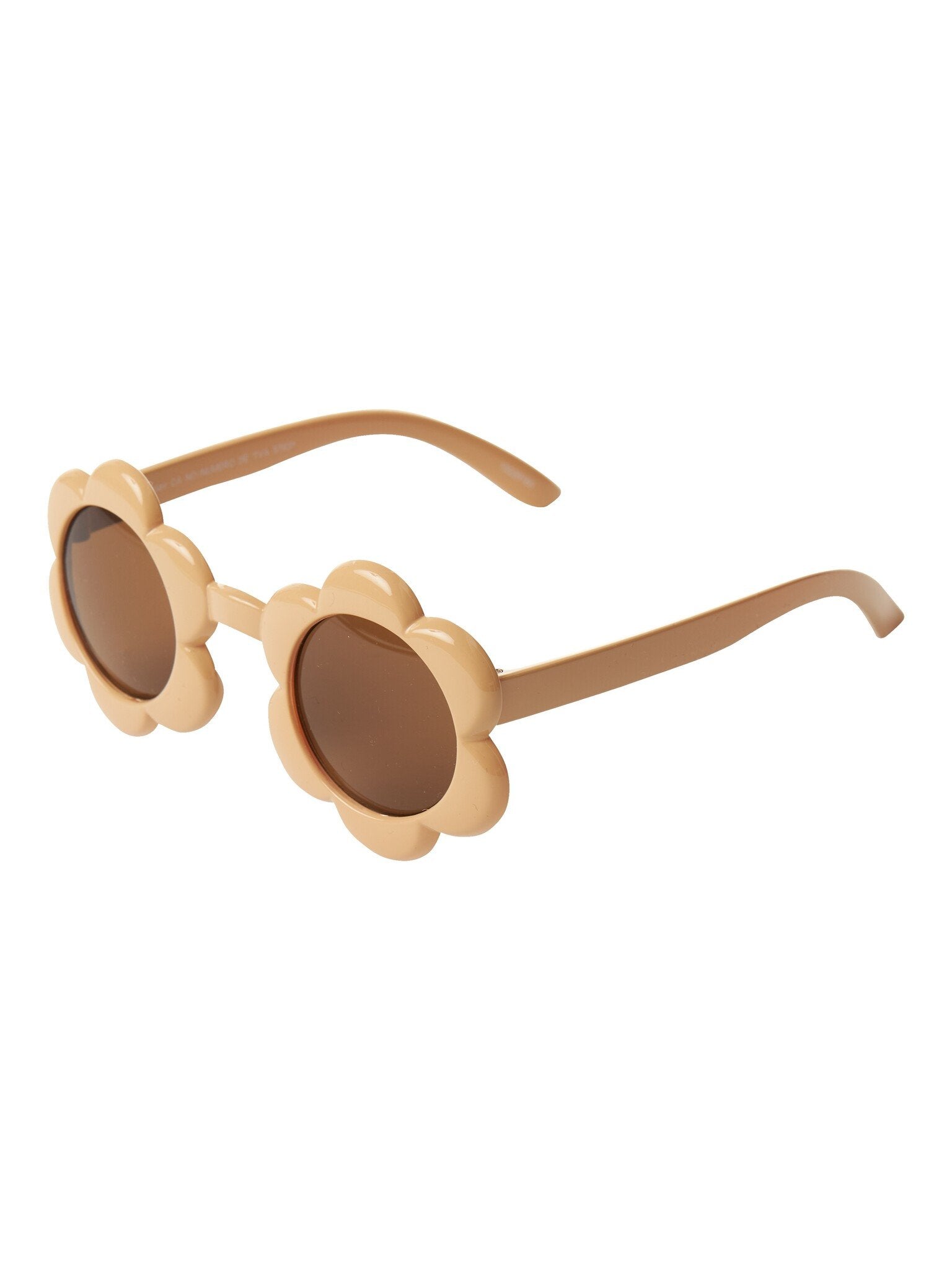 Lil Atelier | Sonnenbrille Floress Taos Taupe