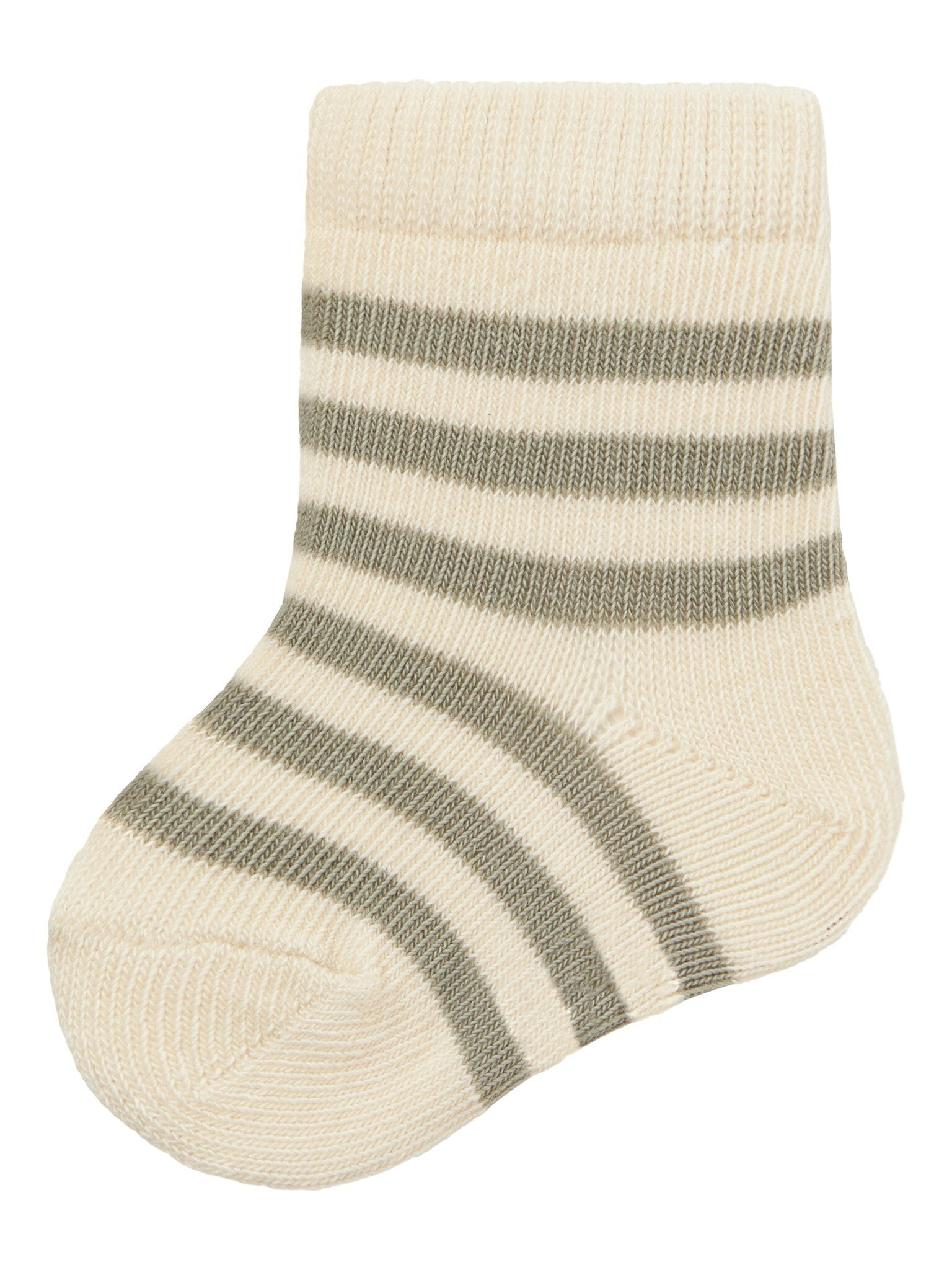 Lil Atelier | Socken Baby Diogo Nebel