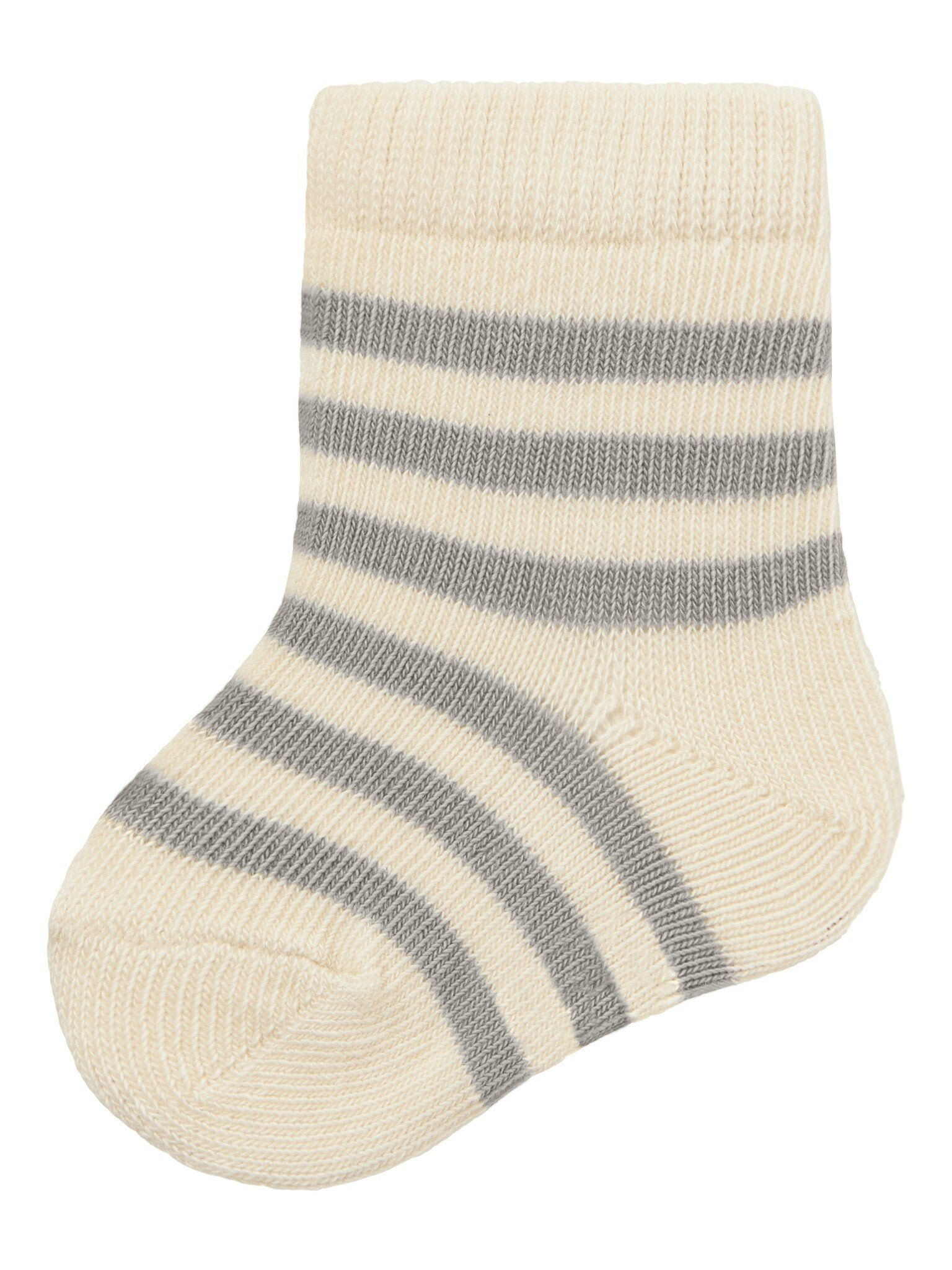 Lil Atelier | Socken Baby Diogo Turteltaube Morgen