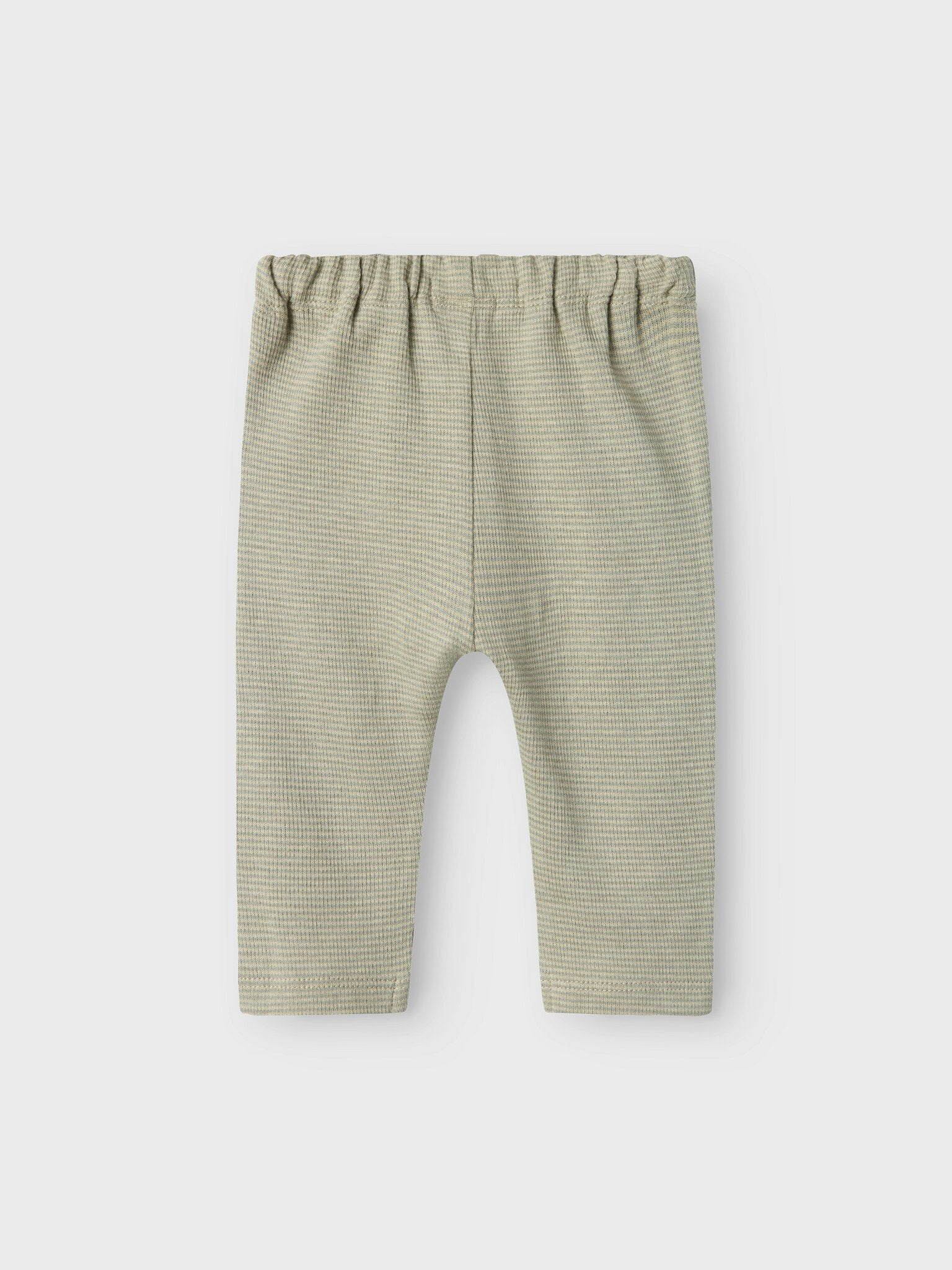Lil Atelier | Hose Fengmoosgrau