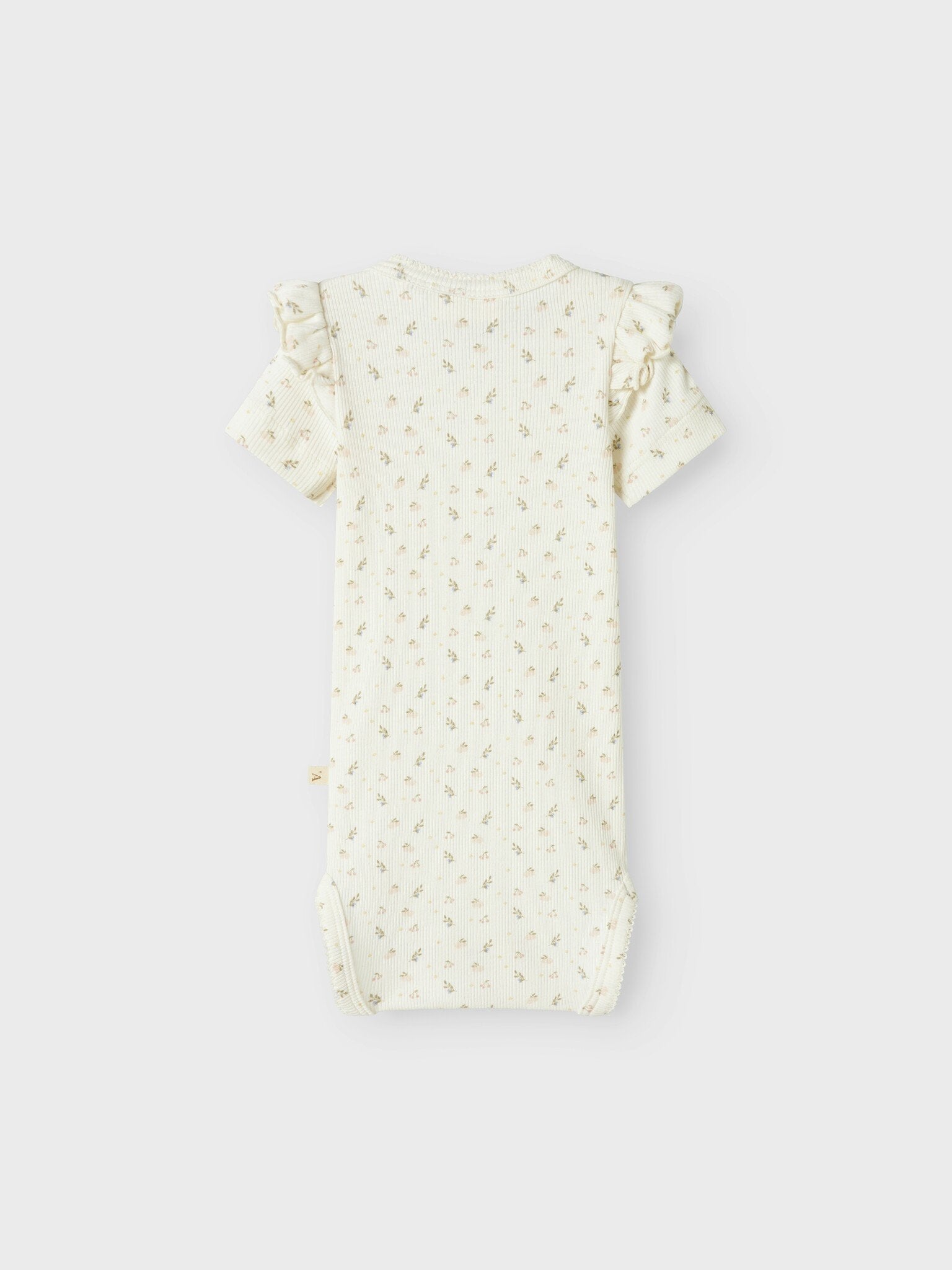 Lil Atelier | Body Gago Kik Kokosmilch