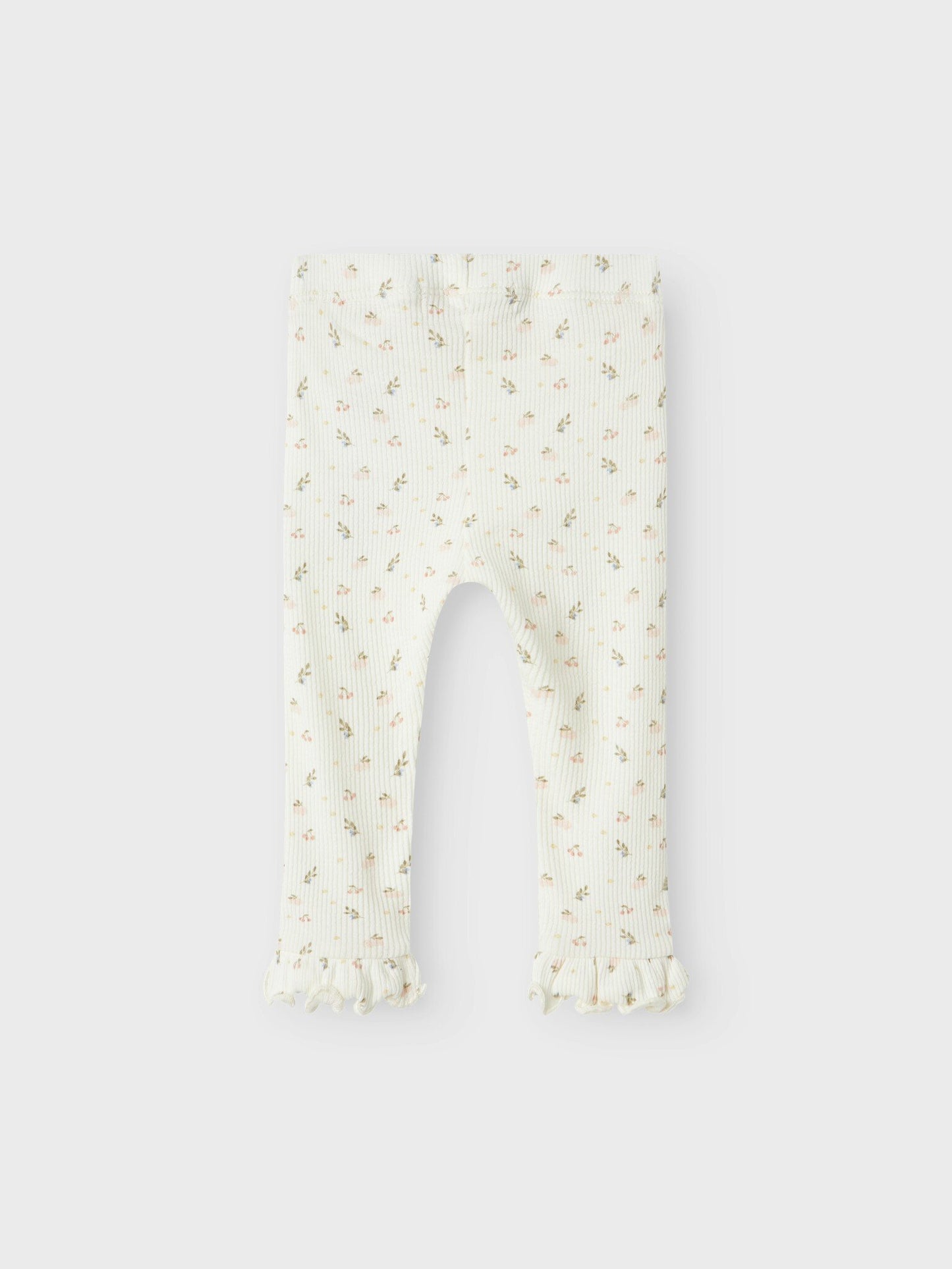 Lil Atelier | Leggings Gago Kokosmilch