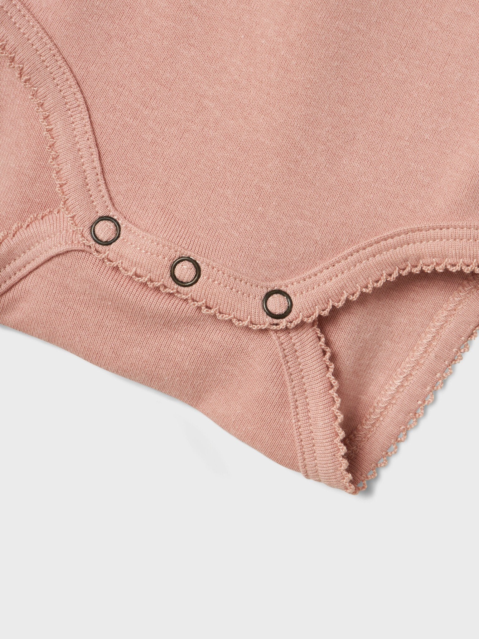 Lil Atelier | Body Lalo Misty Rose