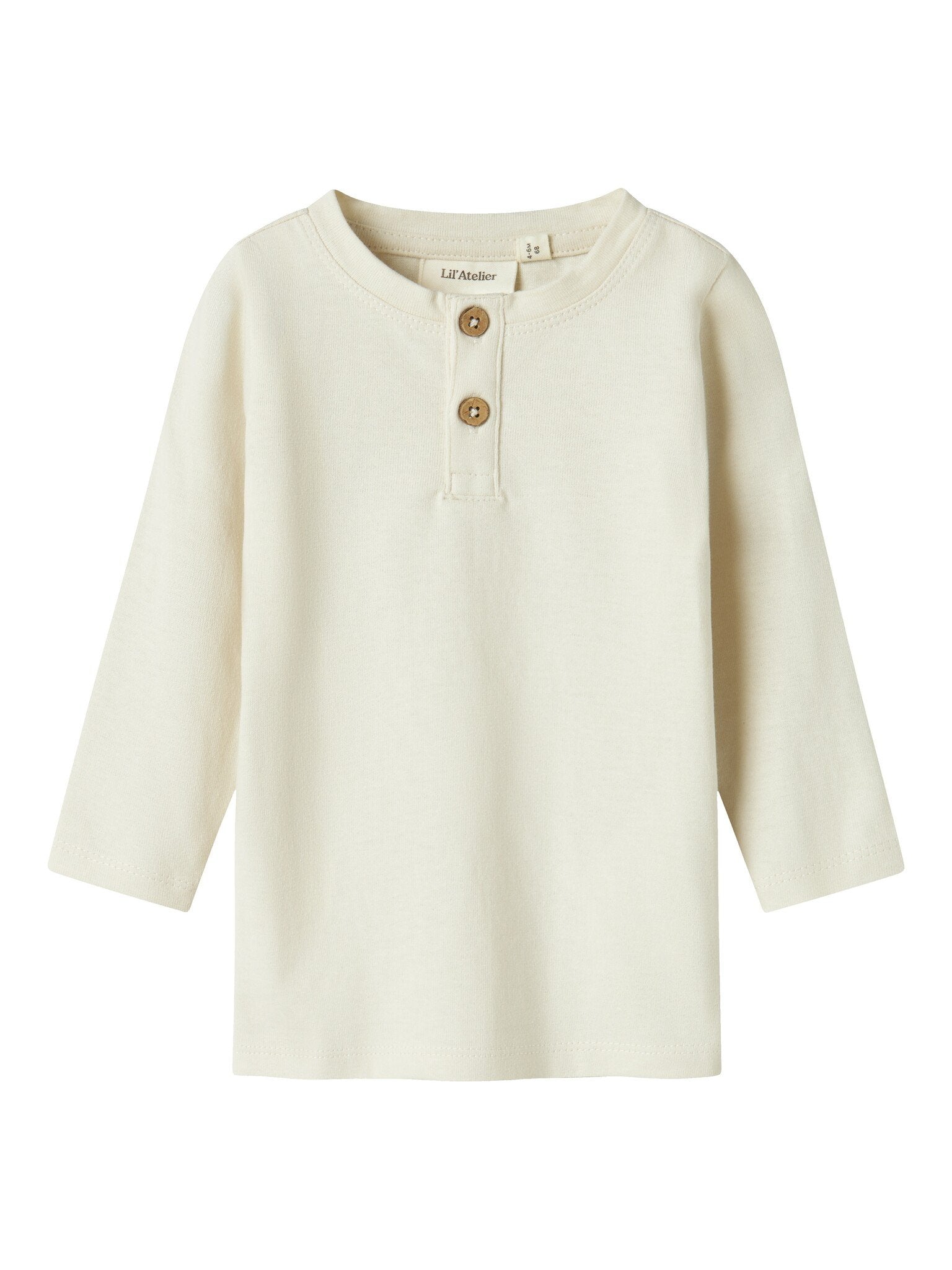 Lil Atelier | Top Dolan Turteltaube
