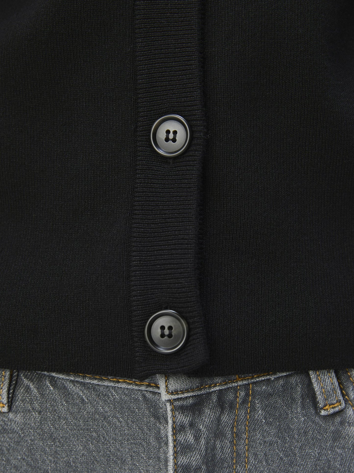 Object | Vest Ester black NOOS