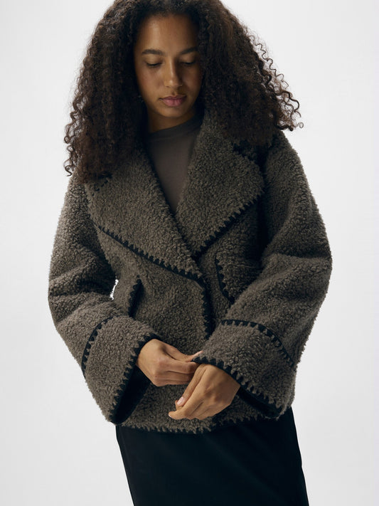 Objekt | Jacke Shiren Morel