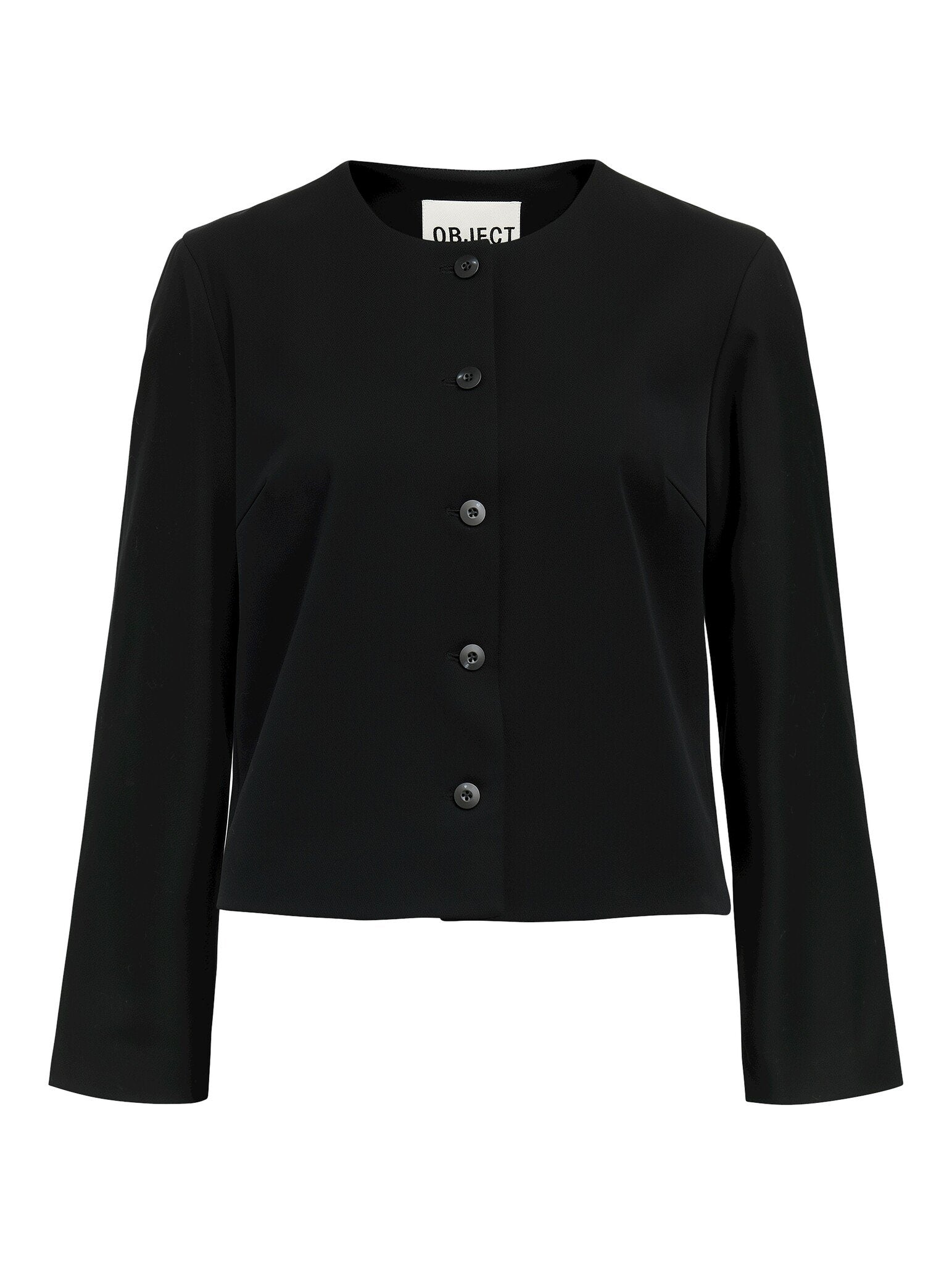 Objekt | Blazer Lisa schwarz