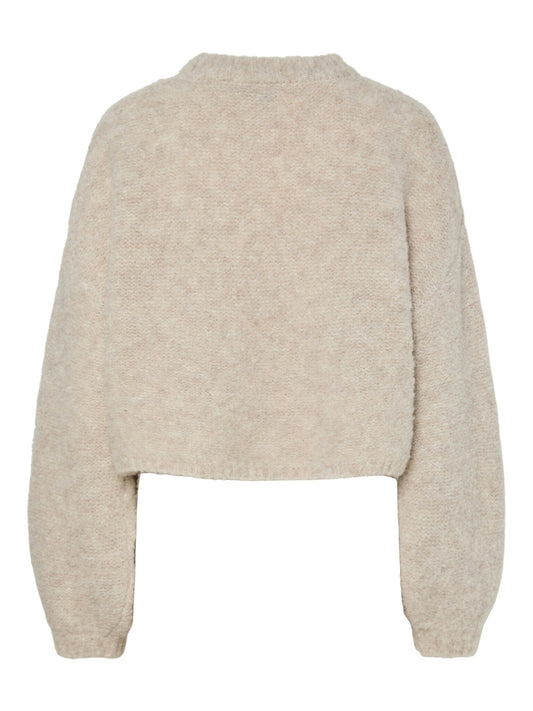 Pieces | Trui Jasana birch