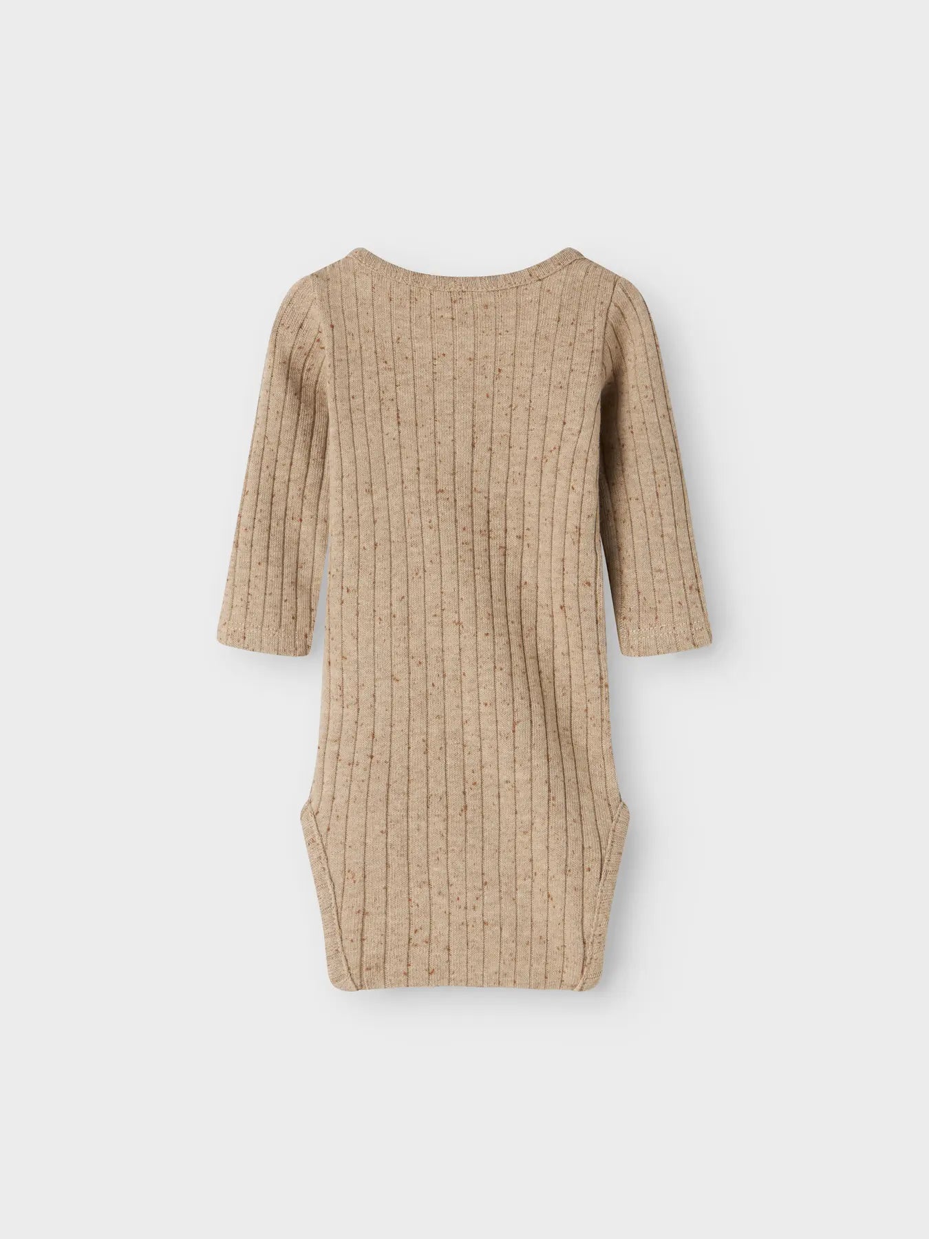 Lil Atelier | Romper Momilo aus reinem Kaschmir