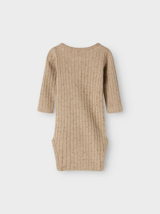 Lil Atelier | Romper Momilo pure cashmere
