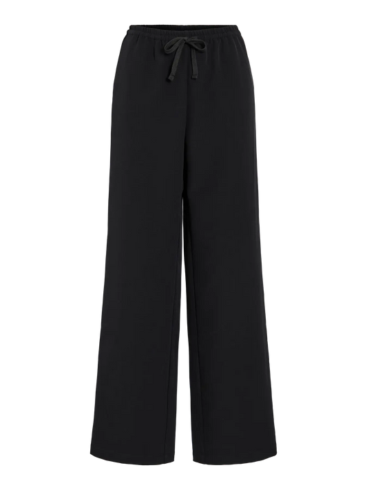 Vila | Pantalon Kalan met streep