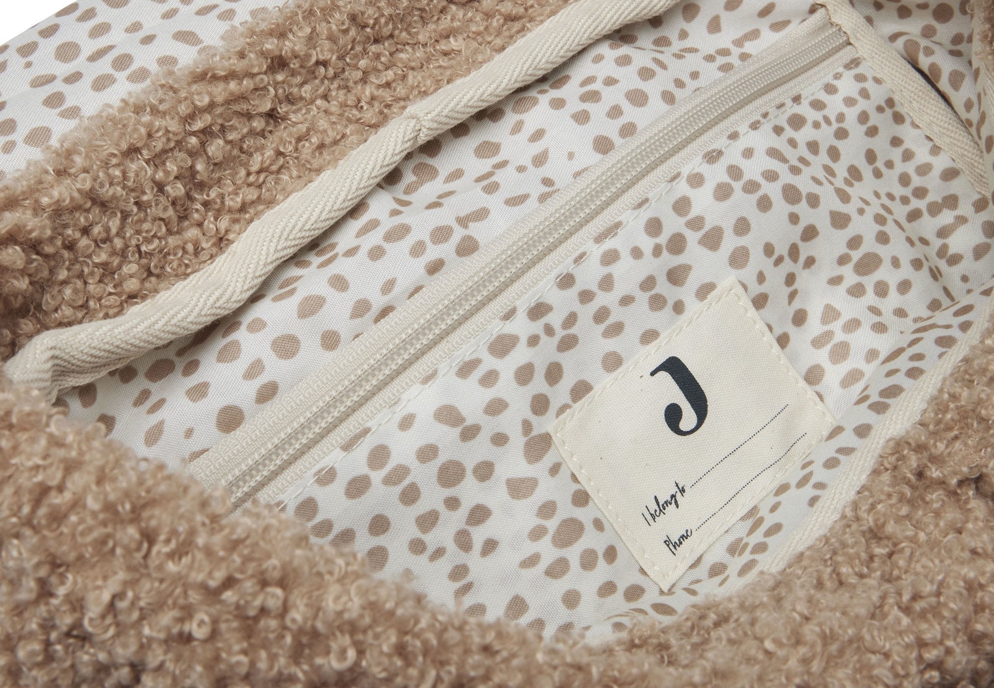 Jollein | Keks-Loop-Rucksack