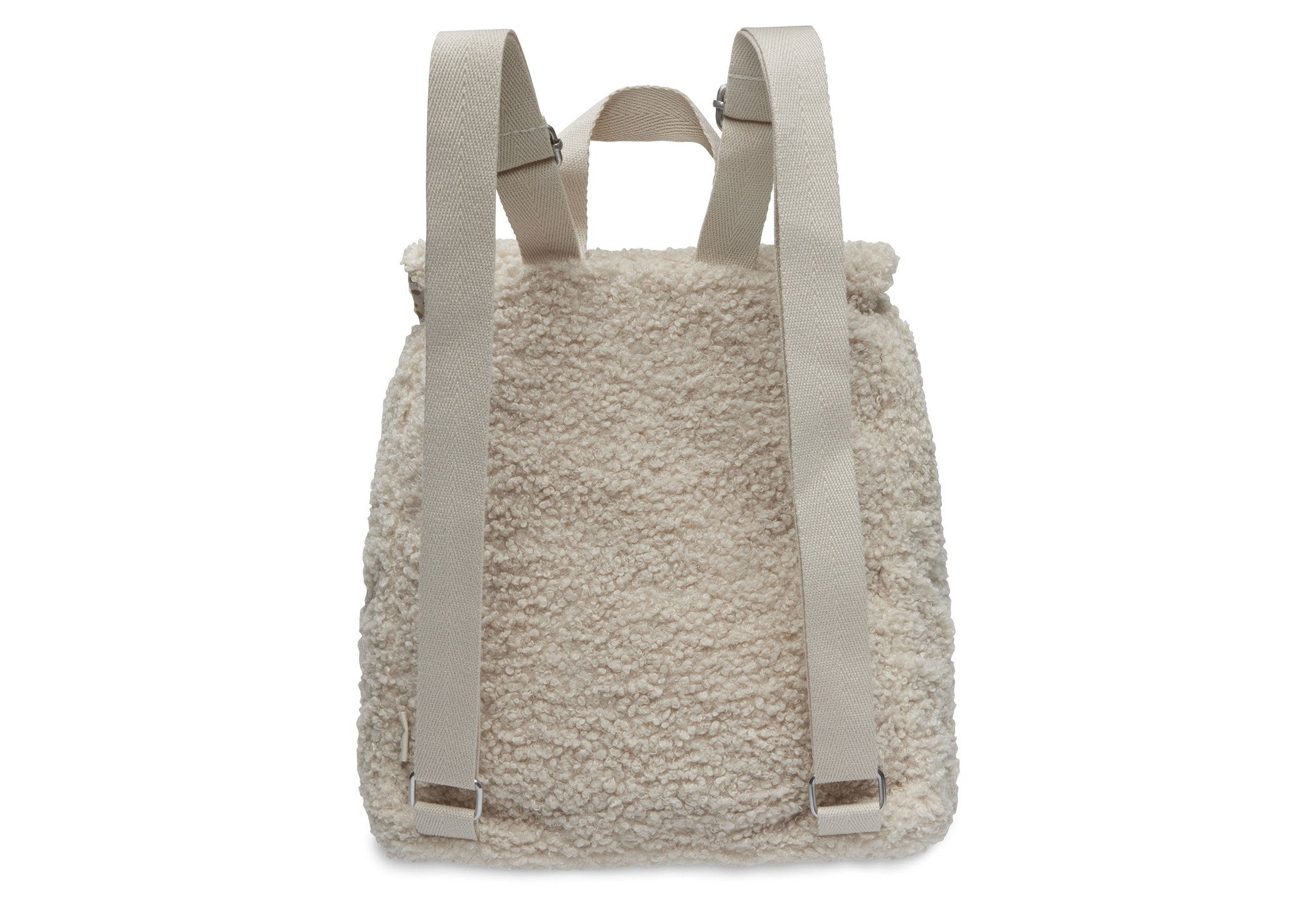Jollein | Rucksack Bouclé natur