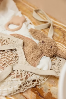 Jollein | Speendoekje bunny riverside