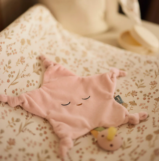 Jollein | Speendoekje Little star wild rose