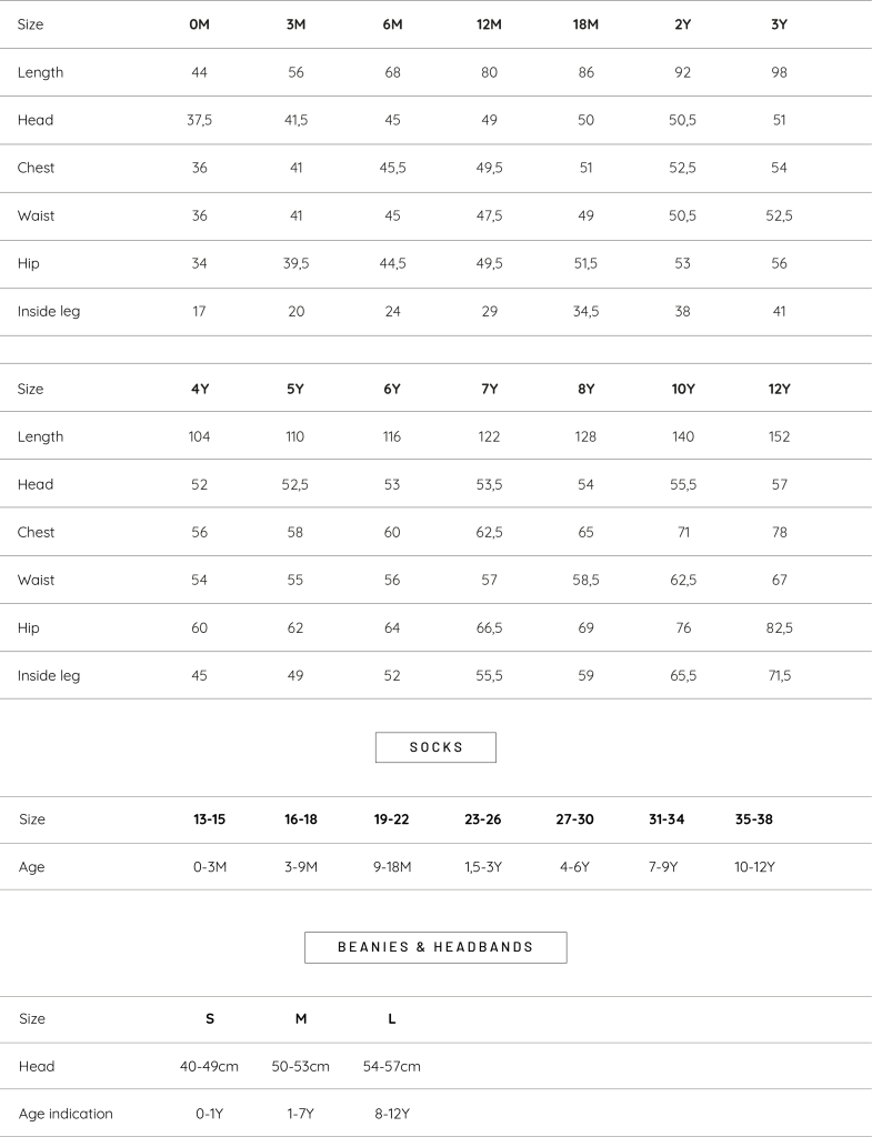 Sproet&Sprout | Maillot bows peach