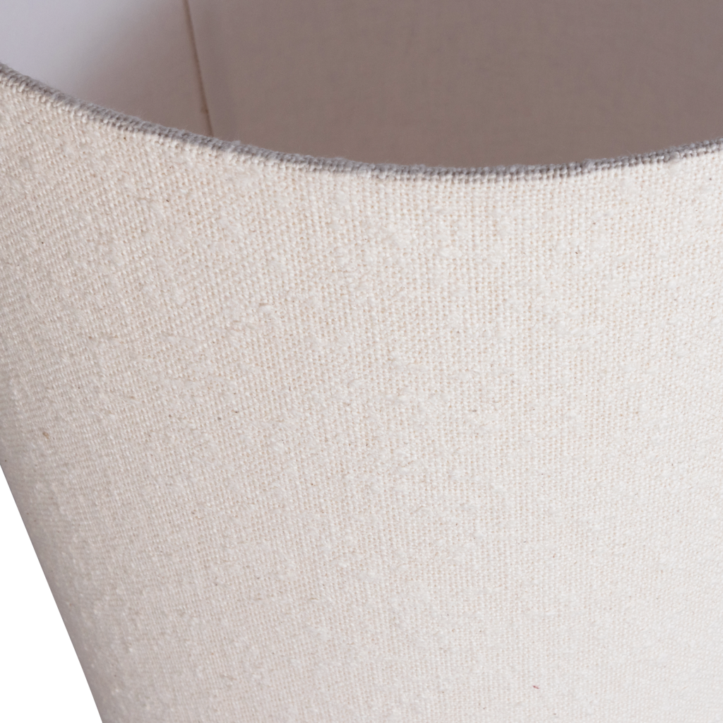 Wood | Stehlampe XL, Naturholz, 187 cm