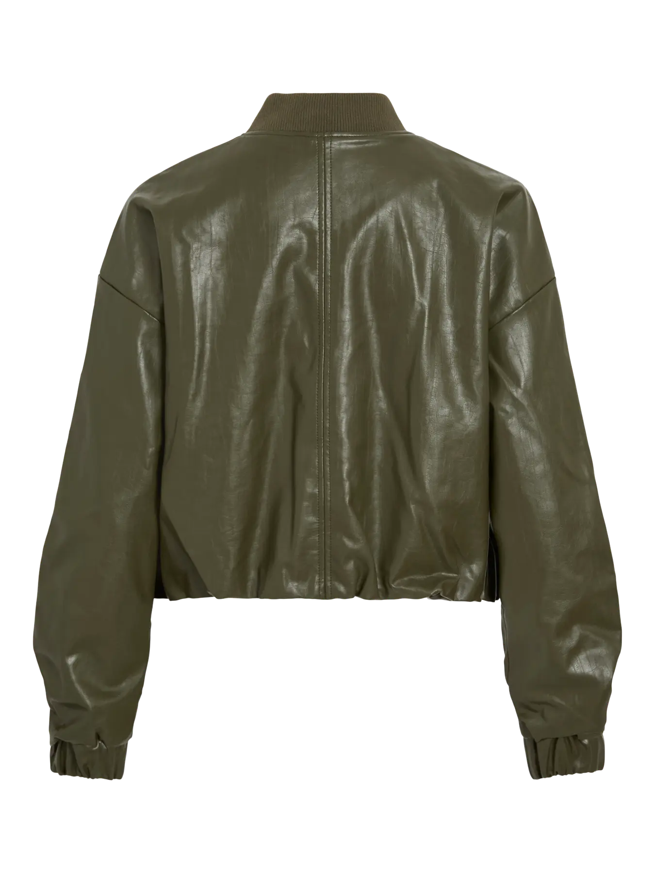 Vila | Bomber Runa grün