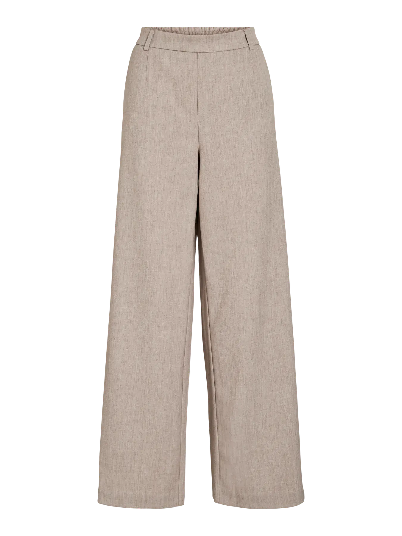 Villa | Varone Hose Naturmeliert