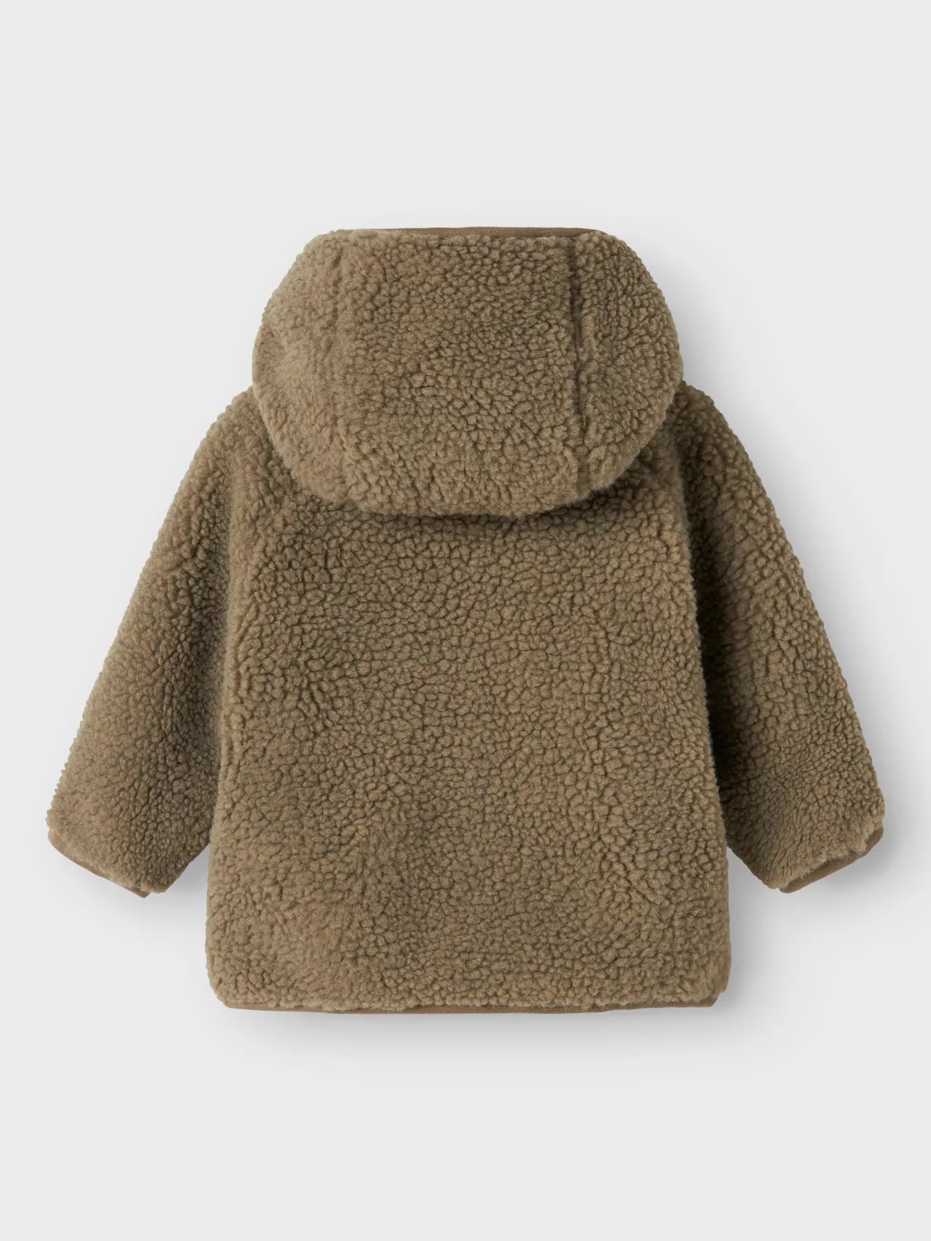 Lil Atelier | Jas Nalo Sherpa