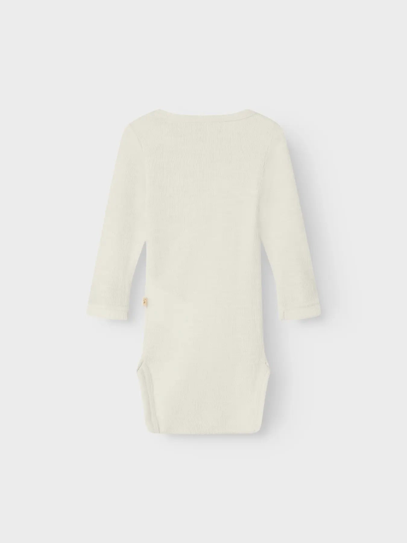 Lil Atelier | Strampler aus Wolle von Nalu durtledove