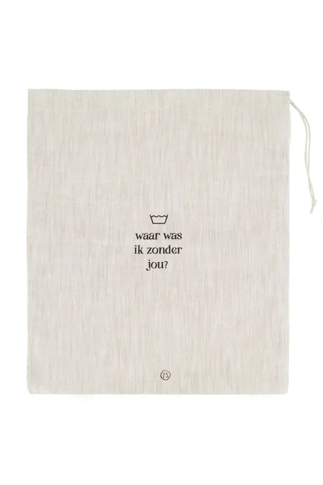 Zusss | Set van 3 reiszakjes peper en zout