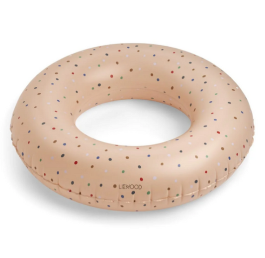 Liewood | Zwemband confetti groot