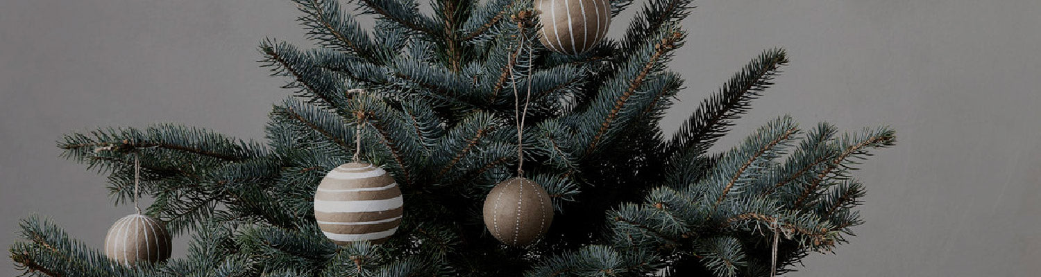 Kerstballen