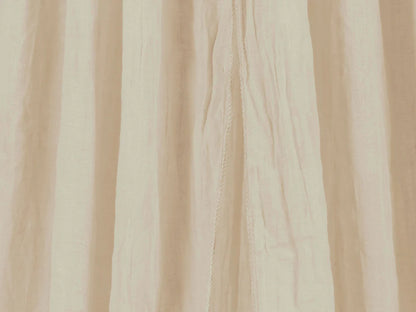 Jollein | Moskitonetz Vintage 245cm Nougat