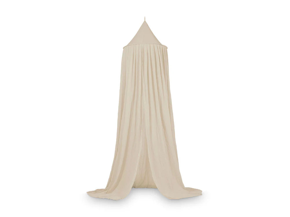 Jollein | Moskitonetz Vintage 245cm Nougat