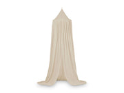Jollein | Moskitonetz Vintage 245cm Nougat