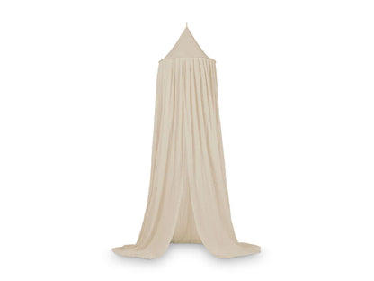 Jollein | Moskitonetz Vintage 245cm Nougat