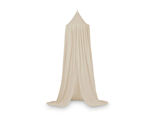 Jollein | Klamboe vintage 245cm nougat