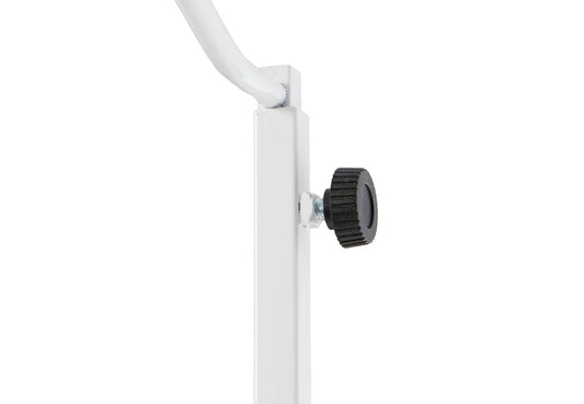 Jollein | Piekstok klamboe wit