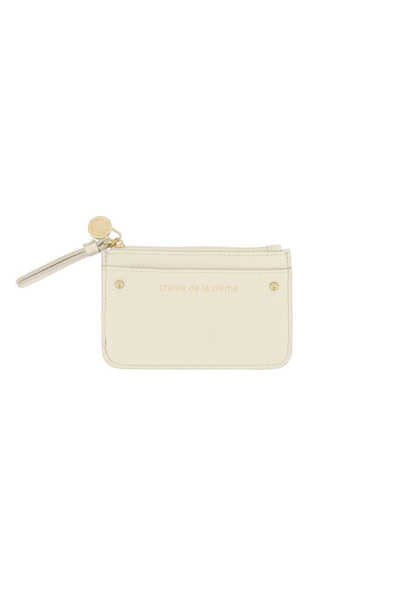 Zusss | Passhülle aus Vega-Leder 