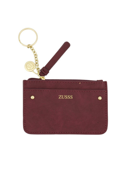 Zusss | Kartenhalteranschluss