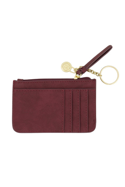 Zusss | Kartenhalteranschluss