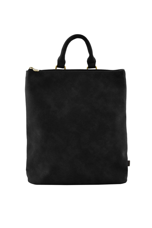 Zusss | Rugtas zwart