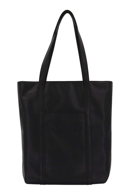 Zusss | Schoudertas met voorvak zwart